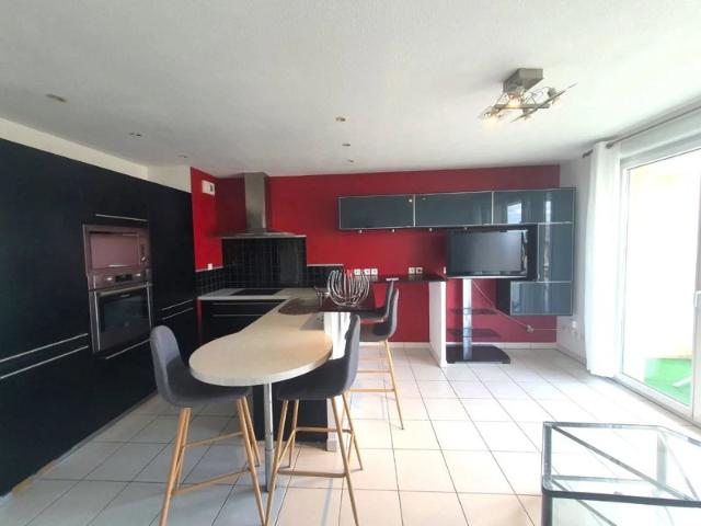 Appartement location à Blagnac