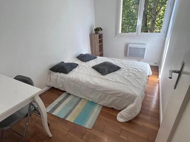 Appartement location à Grenoble, Saint-martin-d'hères