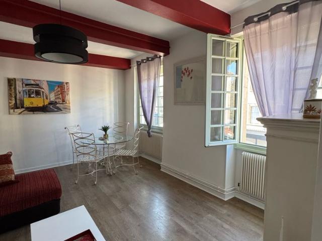 Appartement location à Valence, Romans-sur-isère