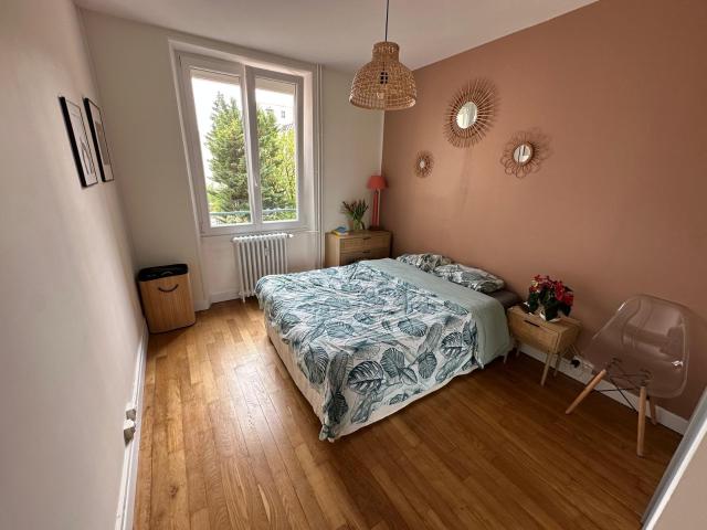 Appartement location à Dijon