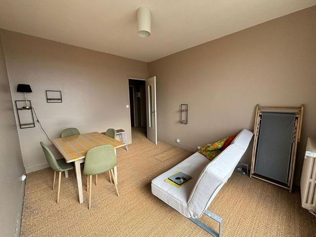 Appartement location à Poitiers