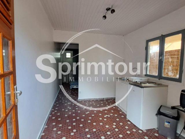 Appartement location à Choisy, Saint-Claude