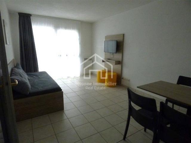 Appartement vente à Gex, Divonne-les-bains