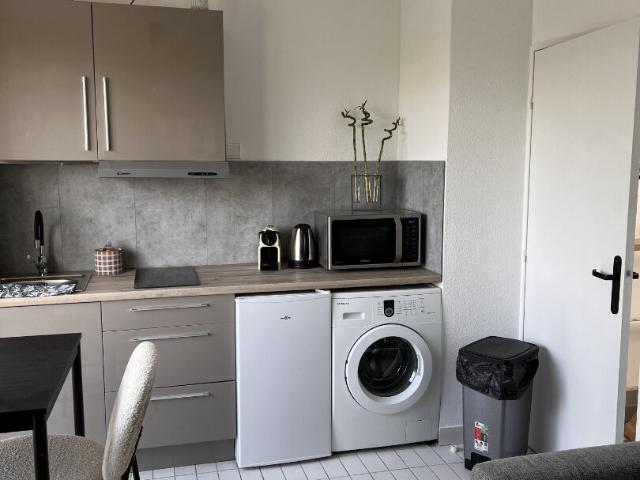 Appartement location à Montpellier, La Grande-motte