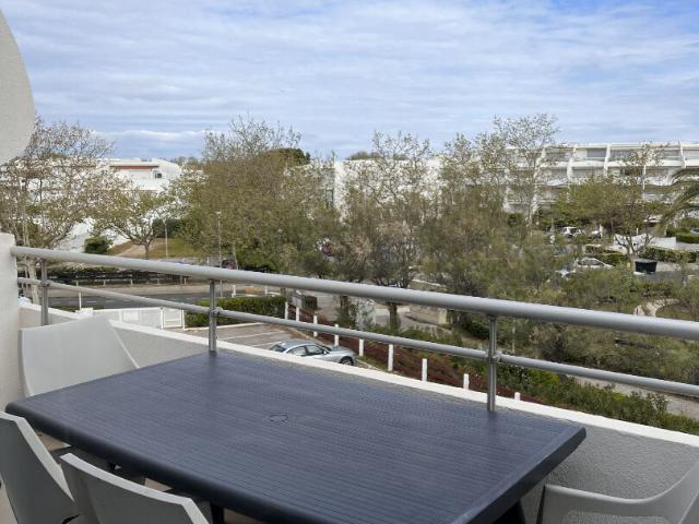 Appartement location à Montpellier, La Grande-motte