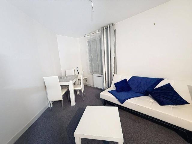Appartement location à Bonnabaud, Clermont-Ferrand