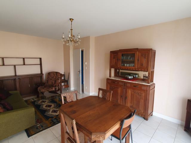 Appartement location à Périgueux