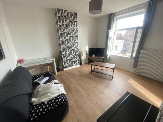 Appartement location à Valenciennes