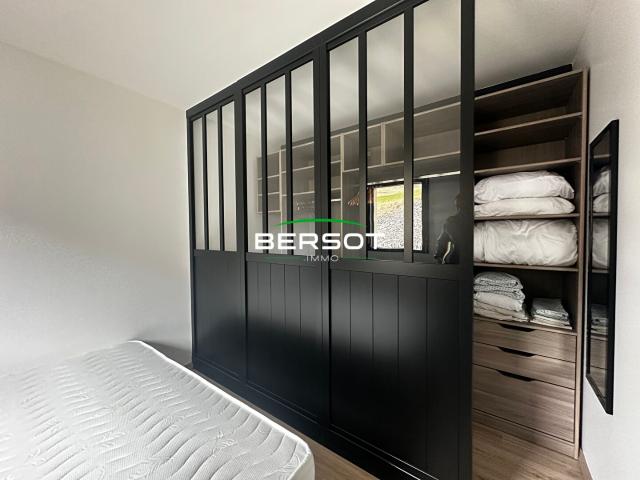 Appartement location à Pontarlier, Jougne