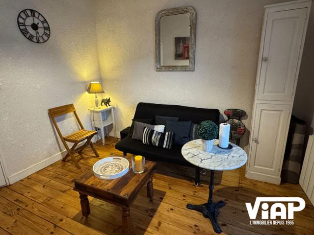 Appartement location à Limoges