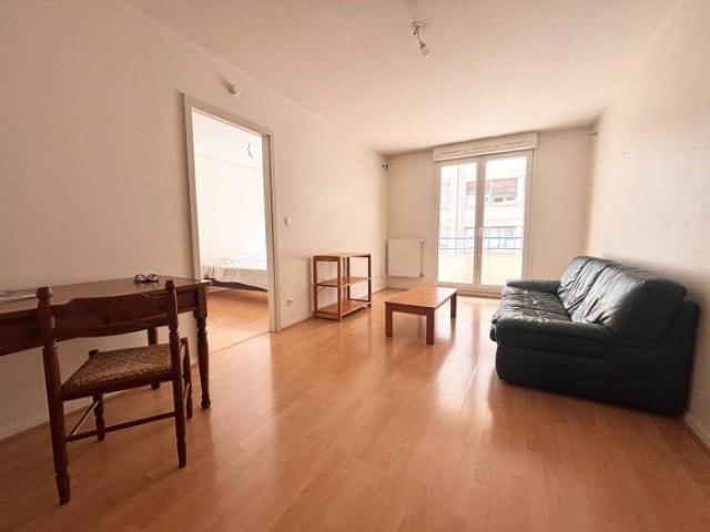 Appartement location à Strasbourg, Hoenheim
