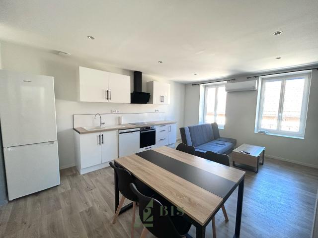 Appartement location à Roanne