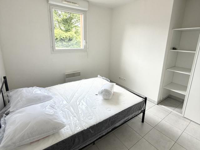 Appartement location à Arras