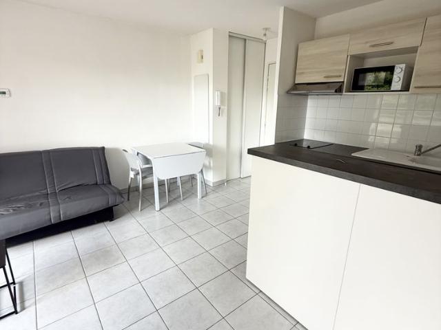 Appartement location à Arras