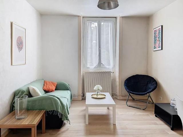 Appartement location à Tulle, Corrèze
