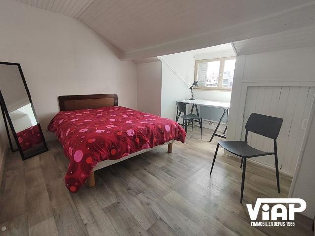 Appartement location à Limoges