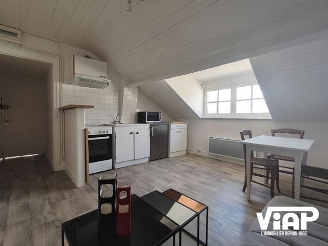 Appartement location à Limoges