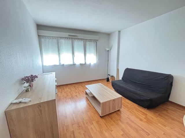 Appartement location à Bordeaux