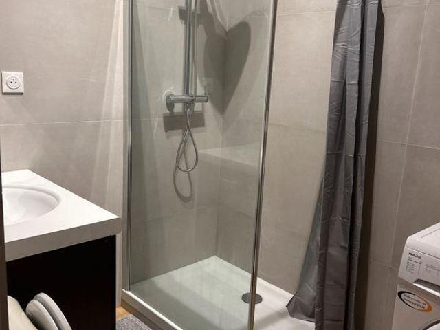 Appartement location à Vesoul, Igny