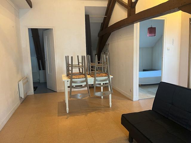 Appartement location à Châtellerault