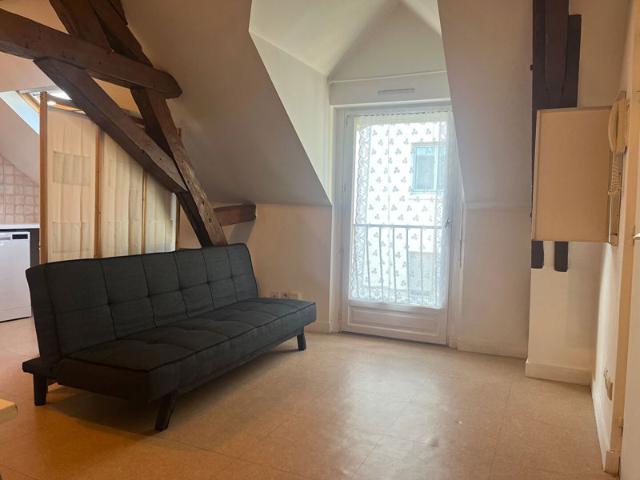 Appartement location à Châtellerault, Senillé