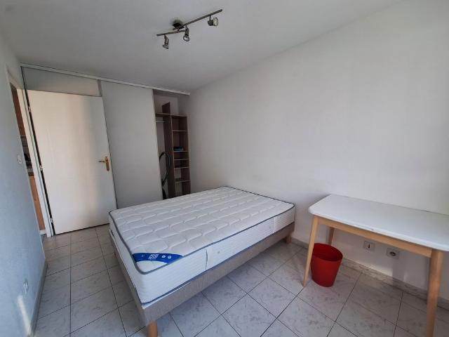 Appartement location à Marseille