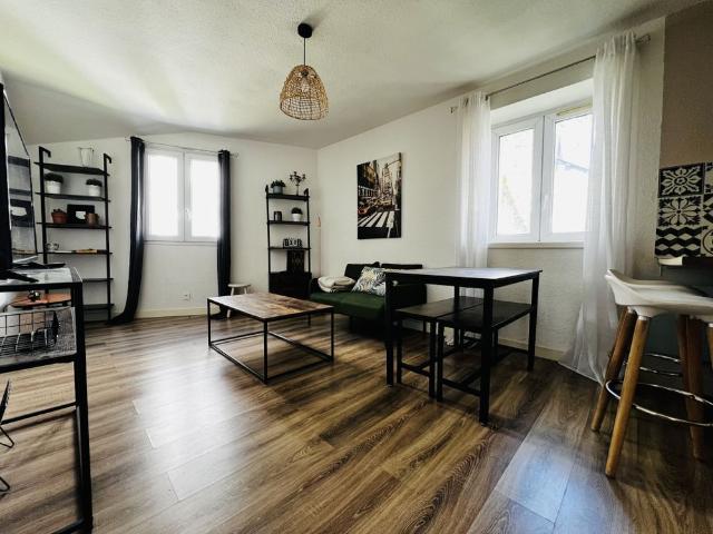 Appartement location à Rennes, Bréquigny