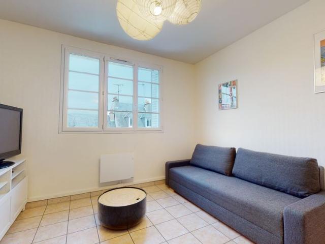 Appartement location à Tours
