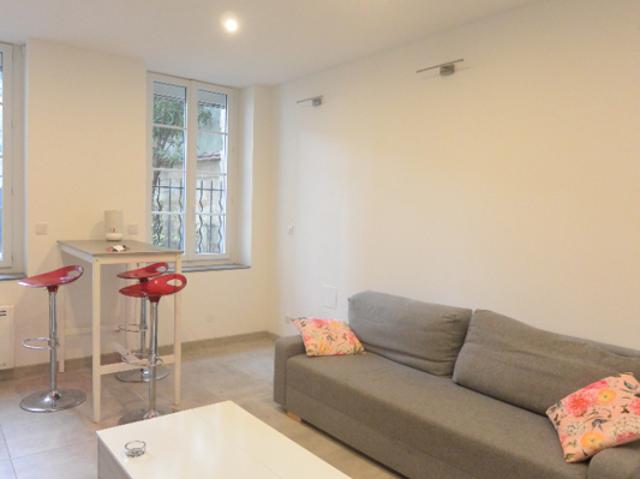 Appartement location à Bordeaux, Chartrons