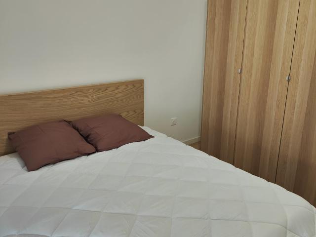Appartement location à Péronne, Maurepas