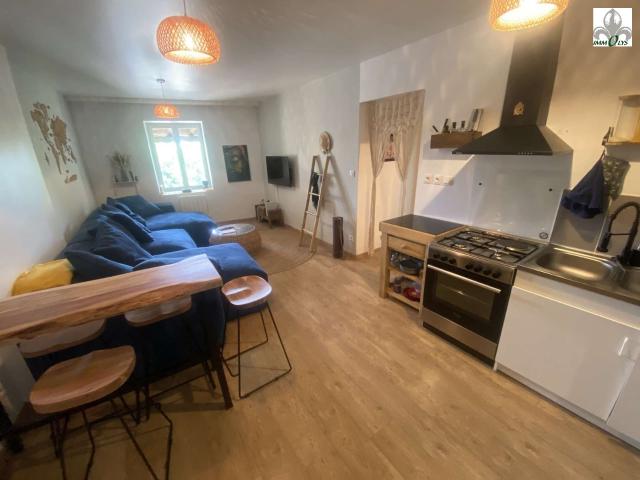 Appartement location à Mâcon, Tournus
