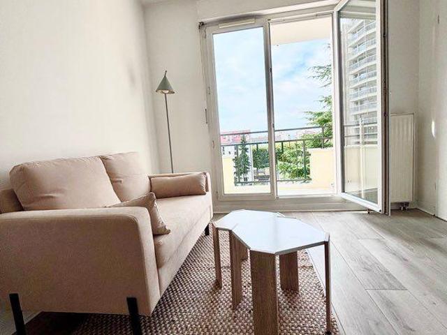 Appartement location à Nanterre, Courbevoie