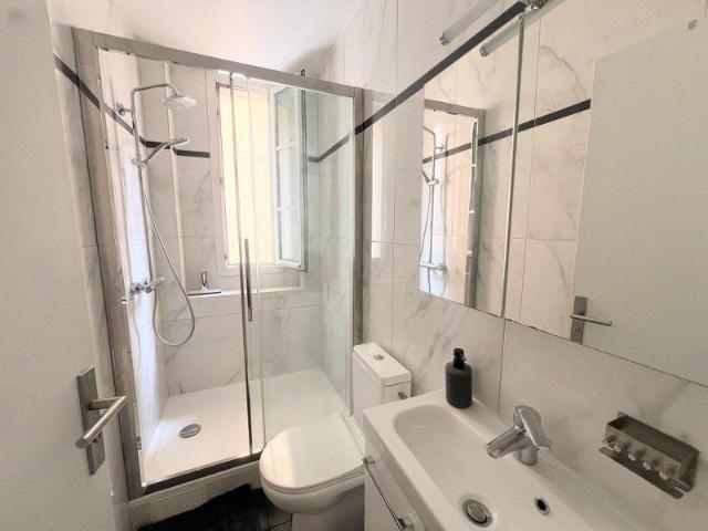 Appartement location à Nanterre, Courbevoie