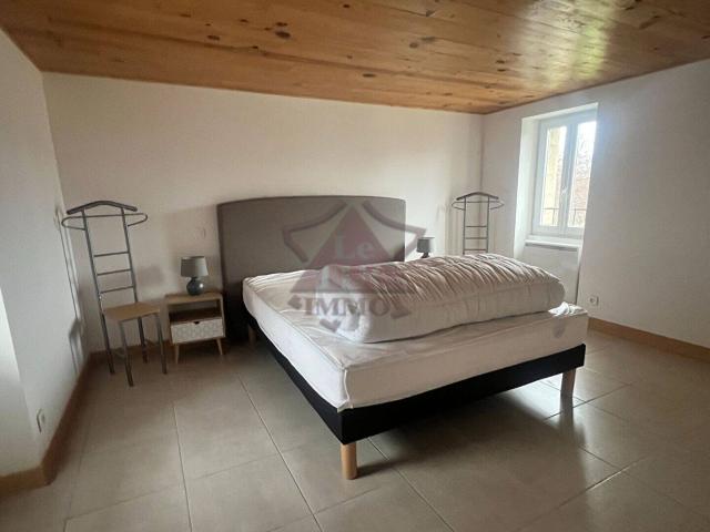 Appartement location à Les Boudarels, Gagnières