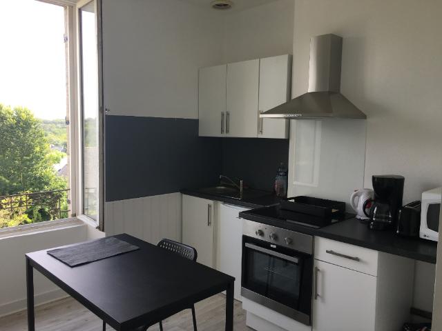 Appartement location à Brest, Bretagne