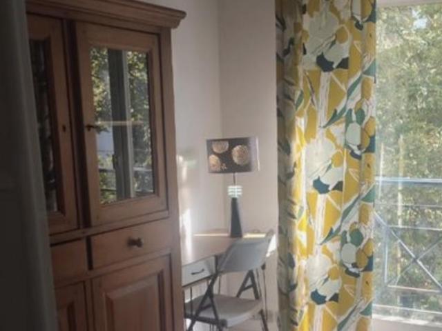 Appartement location à Créteil