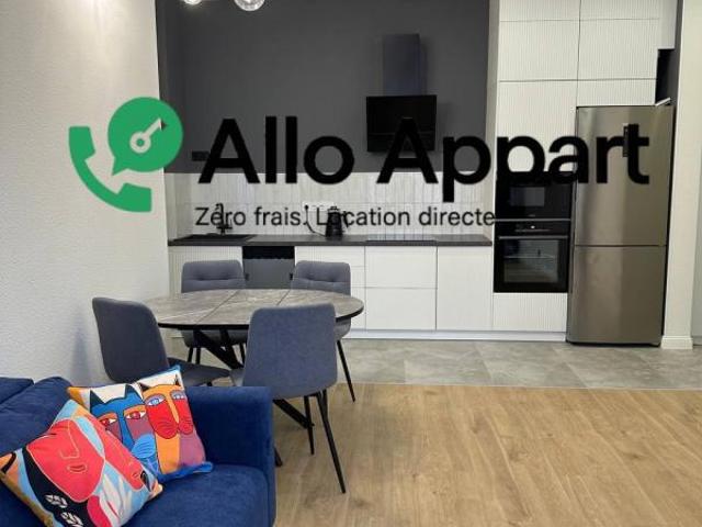 Appartement location à Lyon, Métropole de Lyon