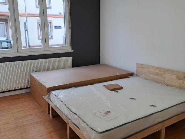 Appartement location à Strasbourg, Hoenheim