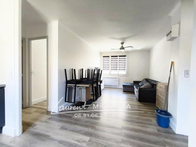 Appartement vente à Béziers