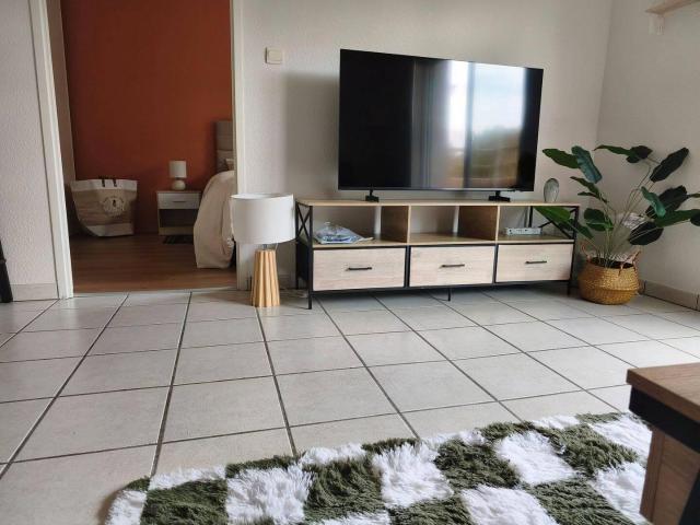 Appartement location à Toulouse