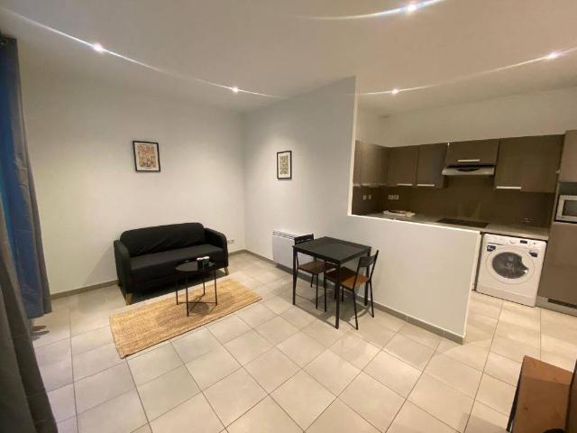 Appartement location à Le grand Puits, Allauch