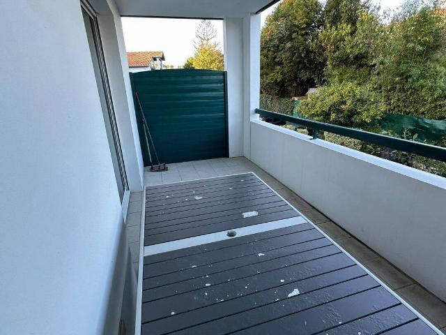 Appartement location à Bayonne, Biarritz