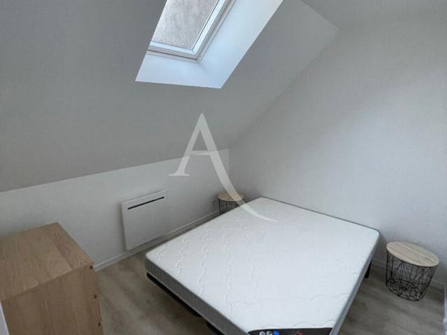 Appartement location à Saint-Nazaire, Saint-nazaire