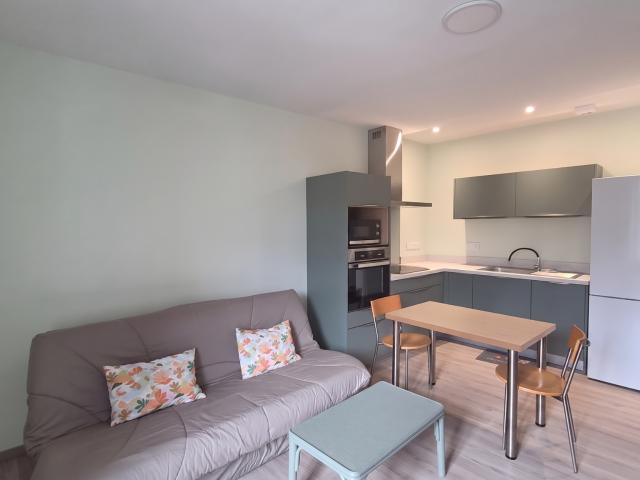 Appartement location à Bayonne, Luxe-sumberraute