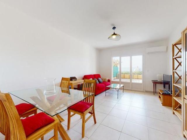 Appartement location à Ajaccio