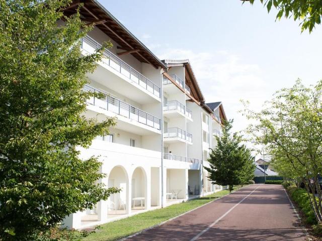 Appartement vente à Gex, Divonne-les-bains