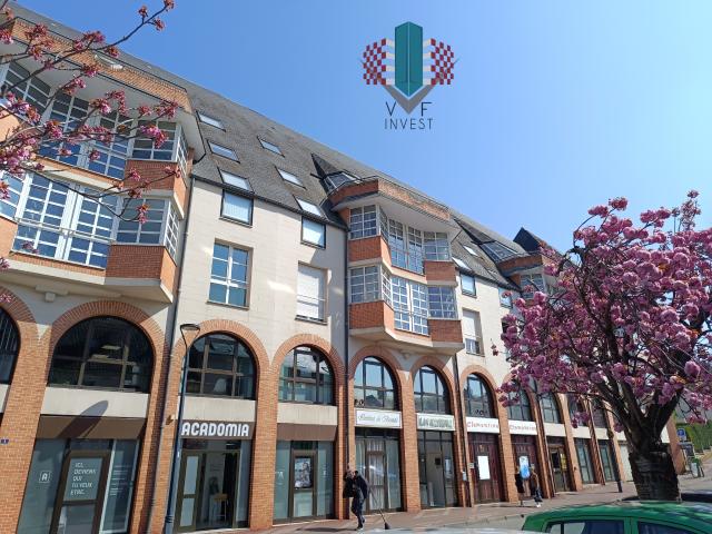 Appartement vente à Évreux, Evreux