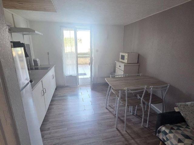 Appartement location à Lavault-Sainte-Anne, Allier