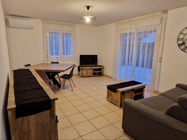 Appartement location à Annecy, Auvergne-Rhône-Alpes