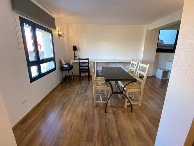 Appartement location à Nancy
